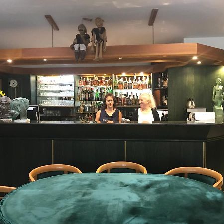 Antik Hotel Sofia Litomyšl Eksteriør bilde
