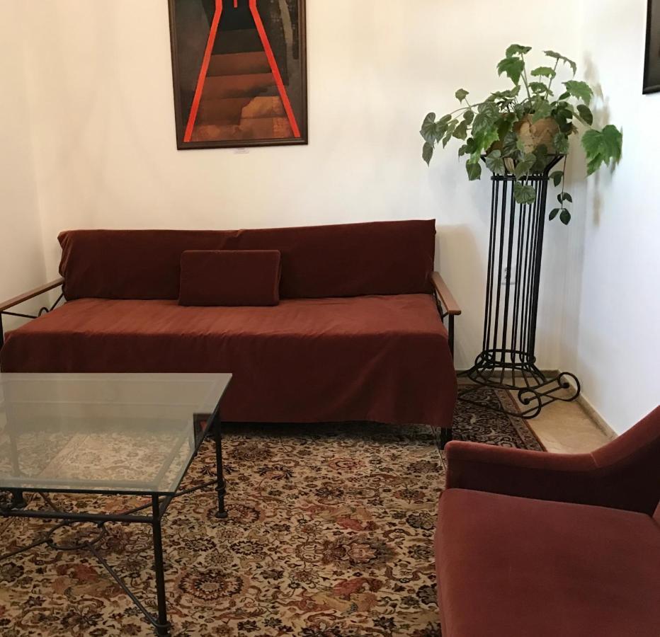 Antik Hotel Sofia Litomyšl Eksteriør bilde