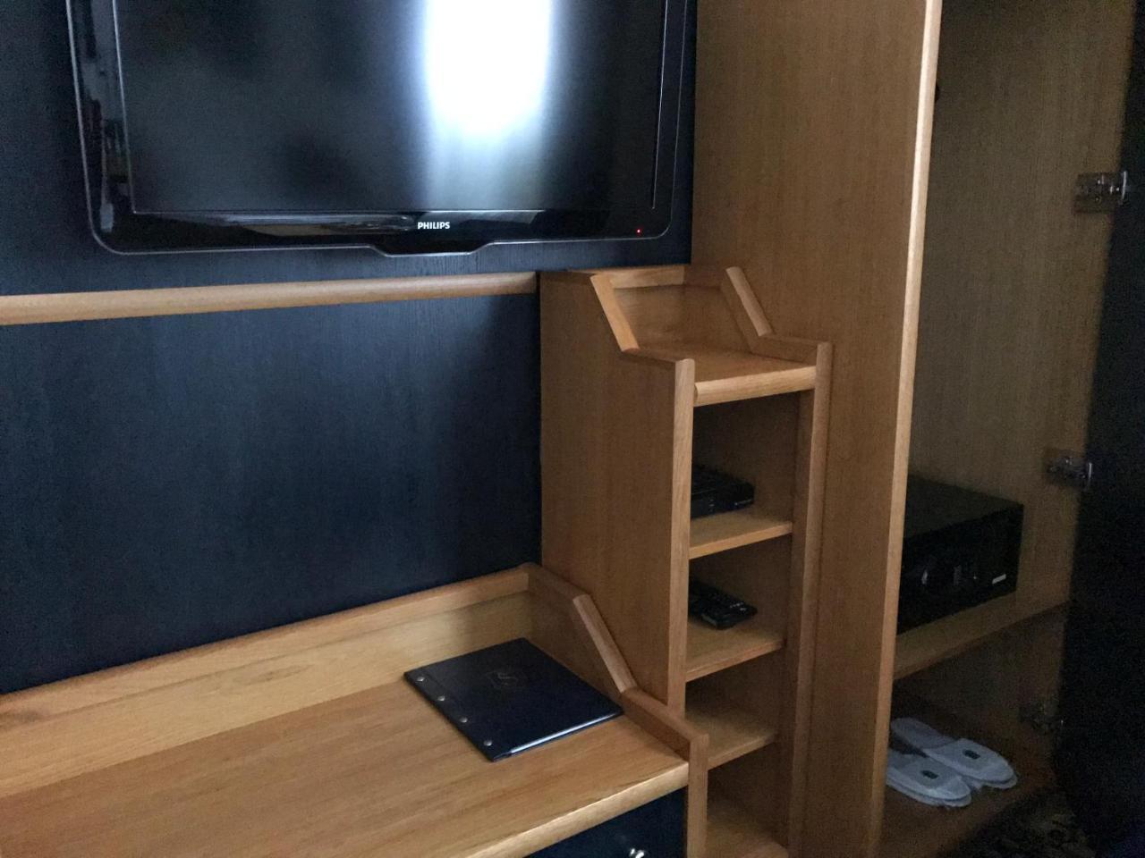 Antik Hotel Sofia Litomyšl Eksteriør bilde